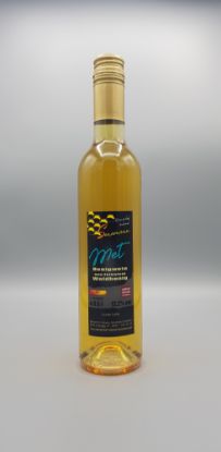 Picture of Honigwein aus feinstem Waldhonig 0,5l 12% Alkohol