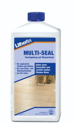 Bild von LITHOFIN Multi-Seal 1lt. - Versiegelung auf Wasserbasis