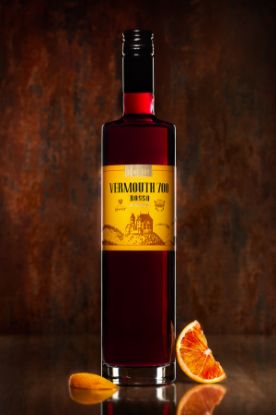 Picture of Vermouth 700 Rosso