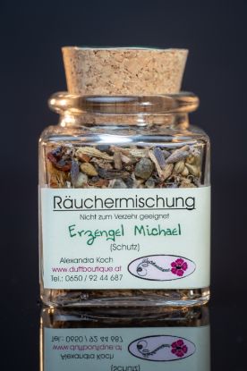 Picture of Räuchermischung ERZENGEL MICHAEL