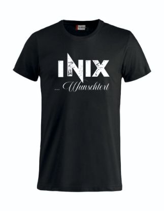 Bild von T-Shirt " I NIX... "