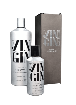 Picture of YIN GIN