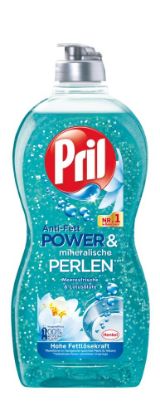 Picture of Pril, Spülmittel  MEERESFRIS