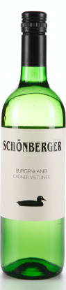Bild von Burgenland Grüner Veltliner 2022 - ENE24
