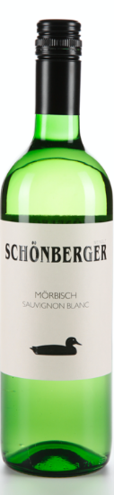 Picture of Mörbisch Sauvignon Blanc 2022 - ENE24