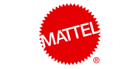 Picture for category Mattel