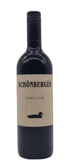 Bild von Herbst Cuvée 2020 - ENE24