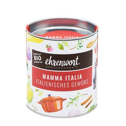 Picture of Mamma Italia Italienisches Gewürz - 35 Gramm