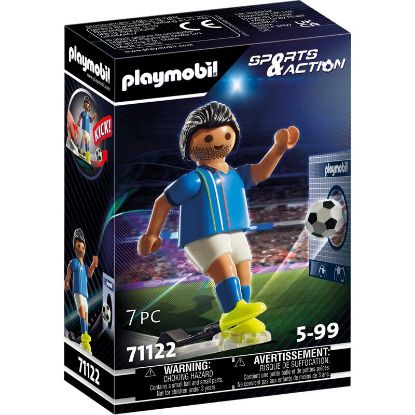 Picture of Fußballspieler Italien (Markenspielware > playmobil® > Verschiedenes)