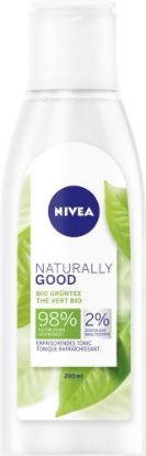 Picture of Nivea, Pure & Natural Erfrischendes Tonic, 200 ml  