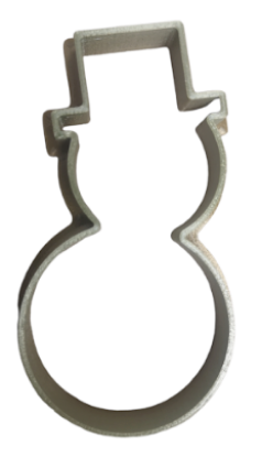 Picture of Frosty Keksausstecher