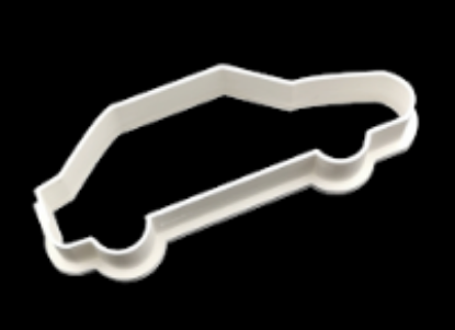 Picture of Auto Keksausstecher