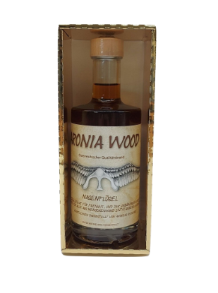 Bild von Aronia Wood 0,35l - ENE24