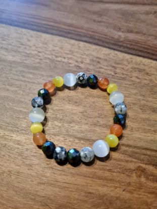 Picture of Armband - "bunt"