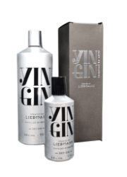 Bild von YIN GIN 125ml- ENE24