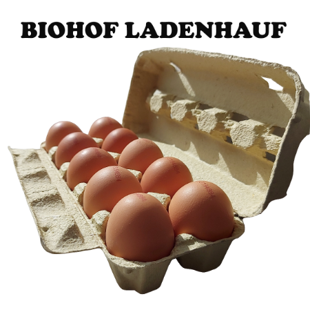 Picture for vendor Biohof Ladenhauf