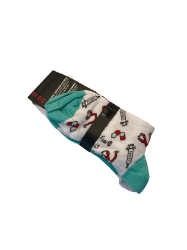 Picture of Socken - Socks 4 Fun - More Fun In Life!!! -  mit Ärztemotiv