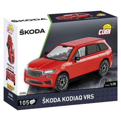 Picture of Skoda Kodiaq VRS (COBI® > Youngtimer Collection)