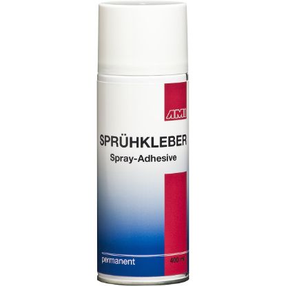 Picture of Sprühkleber 400ml. permanent