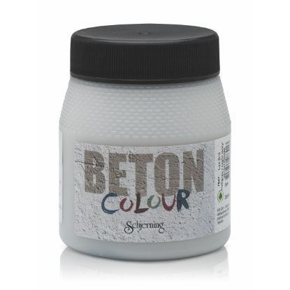 Bild von Beton Colour 250ml. hellgrau