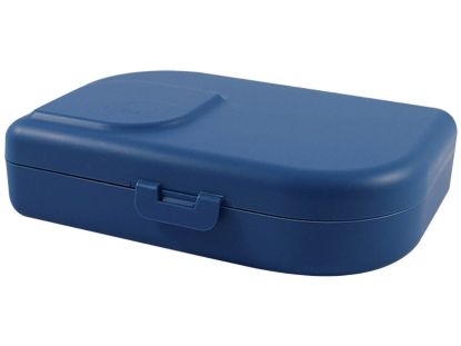 Picture of ÖKO-Brotbox blau