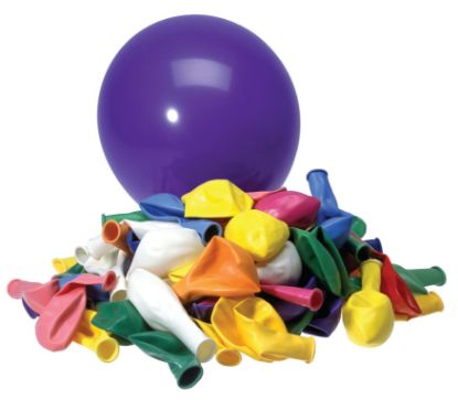 Picture of Luftballon 100er Pkg.