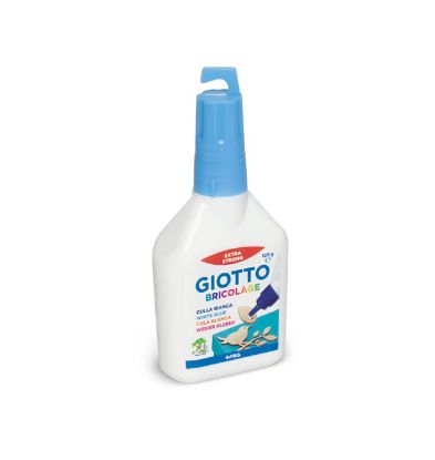 Picture of Giotto Glue Bricolage 125gr.