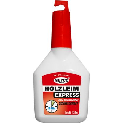 Picture of Holzleim Express, 125 g