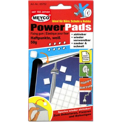 Picture of Powerpads 50 g
