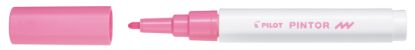 Picture of PINTOR Marker fein pink