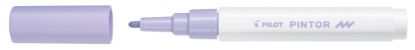 Picture of PINTOR Marker fein pastell violett