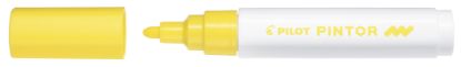 Picture of PINTOR Marker Medium gelb