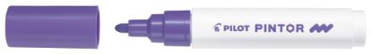 Picture of PINTOR Marker Medium violett