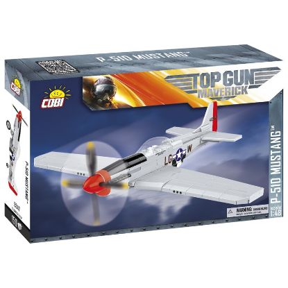 Picture of Mustang P-51D (COBI® > Armed Forces)