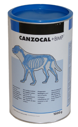 Bild von Canzocal + BMP 1000g