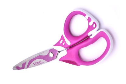 Picture of Schere Maped 13 cm - pink