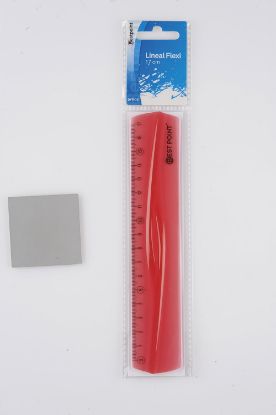 Picture of Flexi Lineal 15 cm