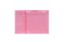 Bild von Karteikarten A7 100 Stück rosa liniert