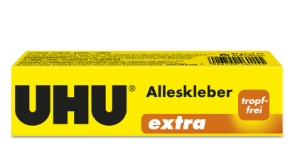 Picture of Uhu Alleskleber Extra 31 g