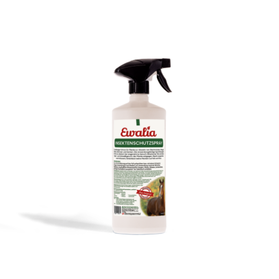 Picture of Ewalia Insektenschutzspray für Pferde 1L