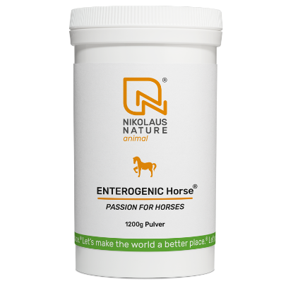 Picture of ENTEROGENIC Horse® 1200g Pulver