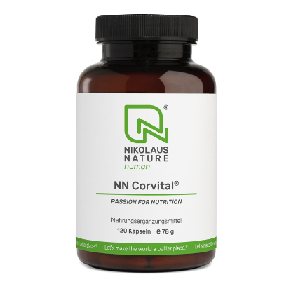 Bild von NN Corvital® Kapseln