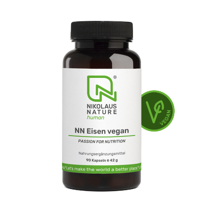 Picture of NN Eisen vegan