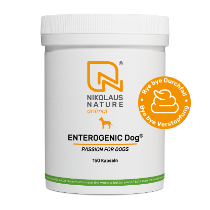 Picture of ENTEROGENIC Dog® 150 Kapseln