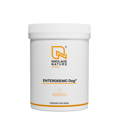 Bild von ENTEROGENIC Dog® 150 Kapseln