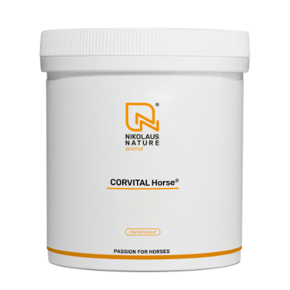 Bild von CORVITAL Horse® 750g Pellets