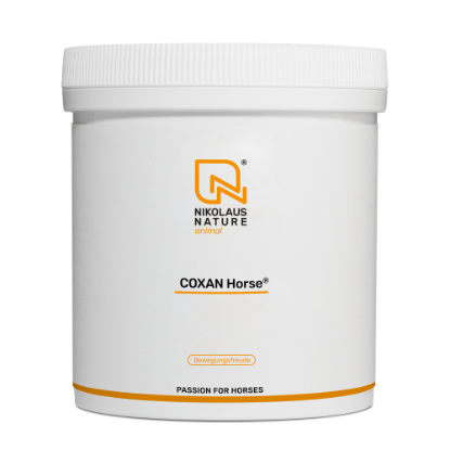 Picture of COXAN Horse® 750g Pellets