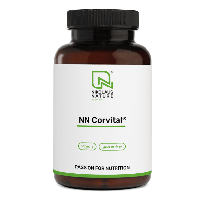 Bild von NN Corvital® Kapseln