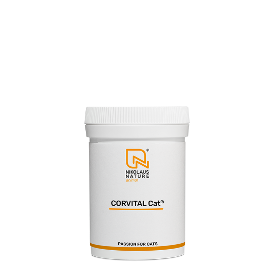 Picture of CORVITAL Cat® 40g Pulver