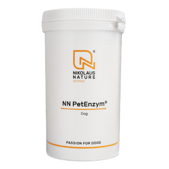 Bild von NN PetEnzym® Dog 105 g Pulver